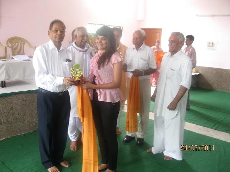 Youth Organization