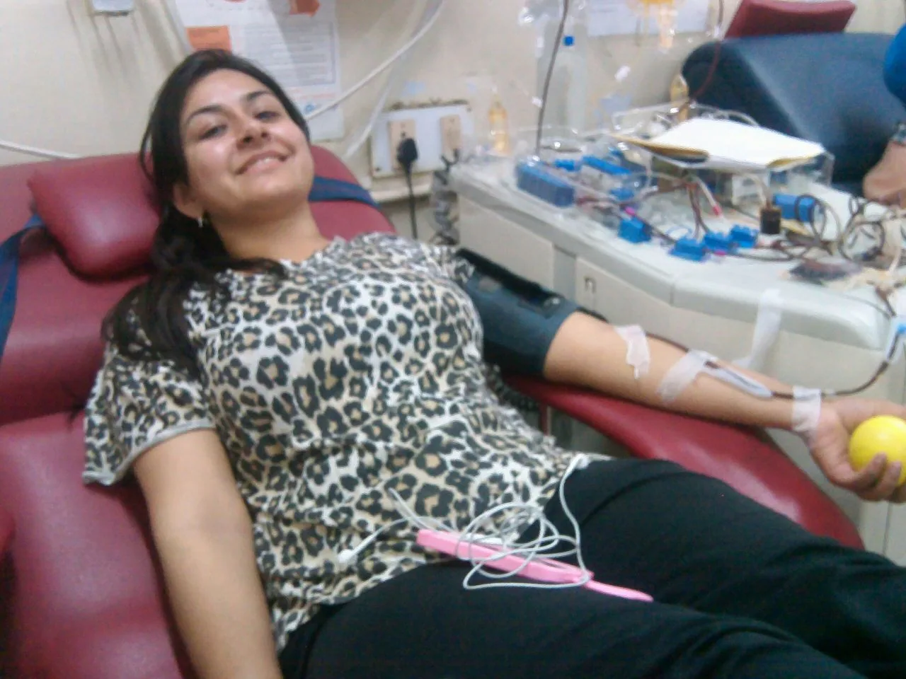 Donate a Drop Of Love | DDL