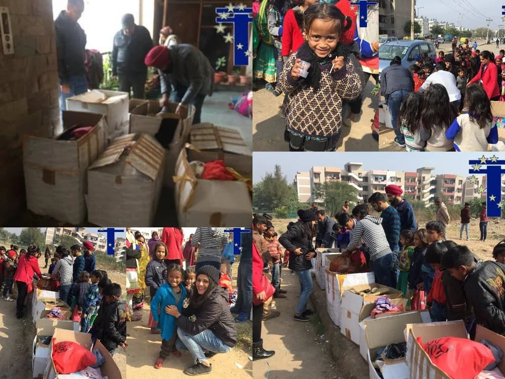 Sunday of Service (S.O.S ) Dt. 28th Jan’18
