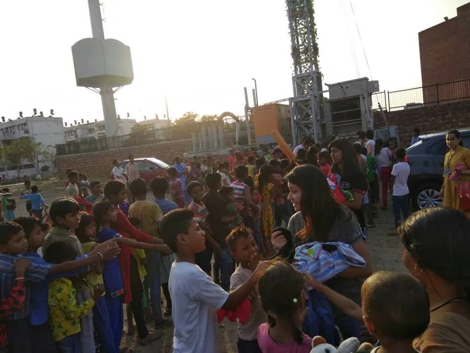 Sunday of Service | 28 may 2017