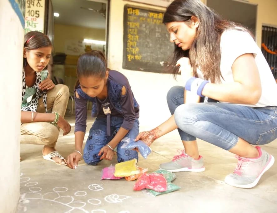 Eco Diwali