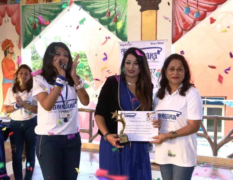 ASHIA-9 – Annual Award Ceremony & 9th Anniversary Celebrations