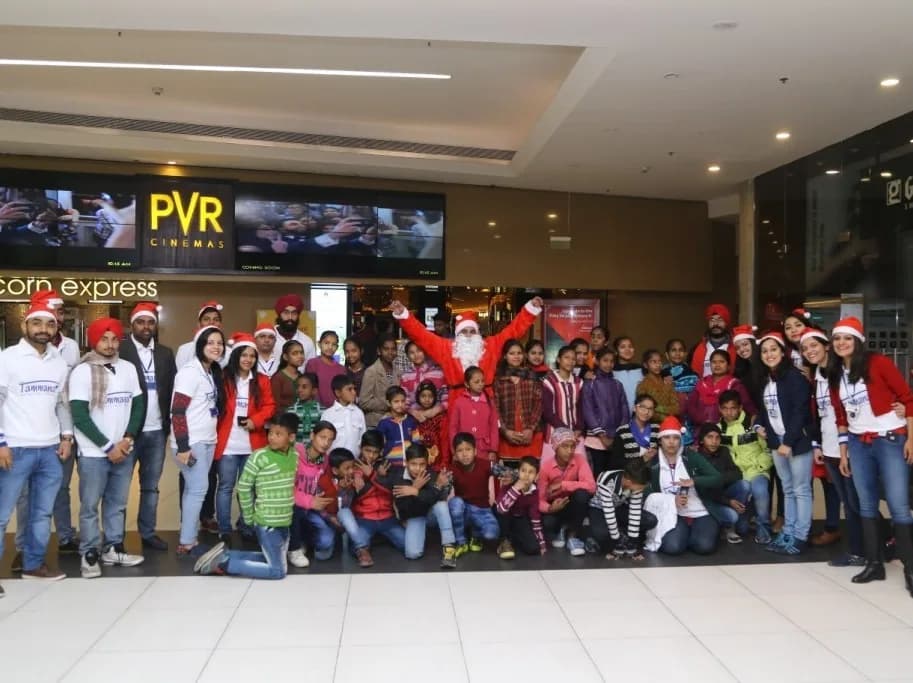 Christmas Celebration